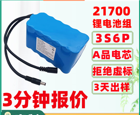 21700-3S6P